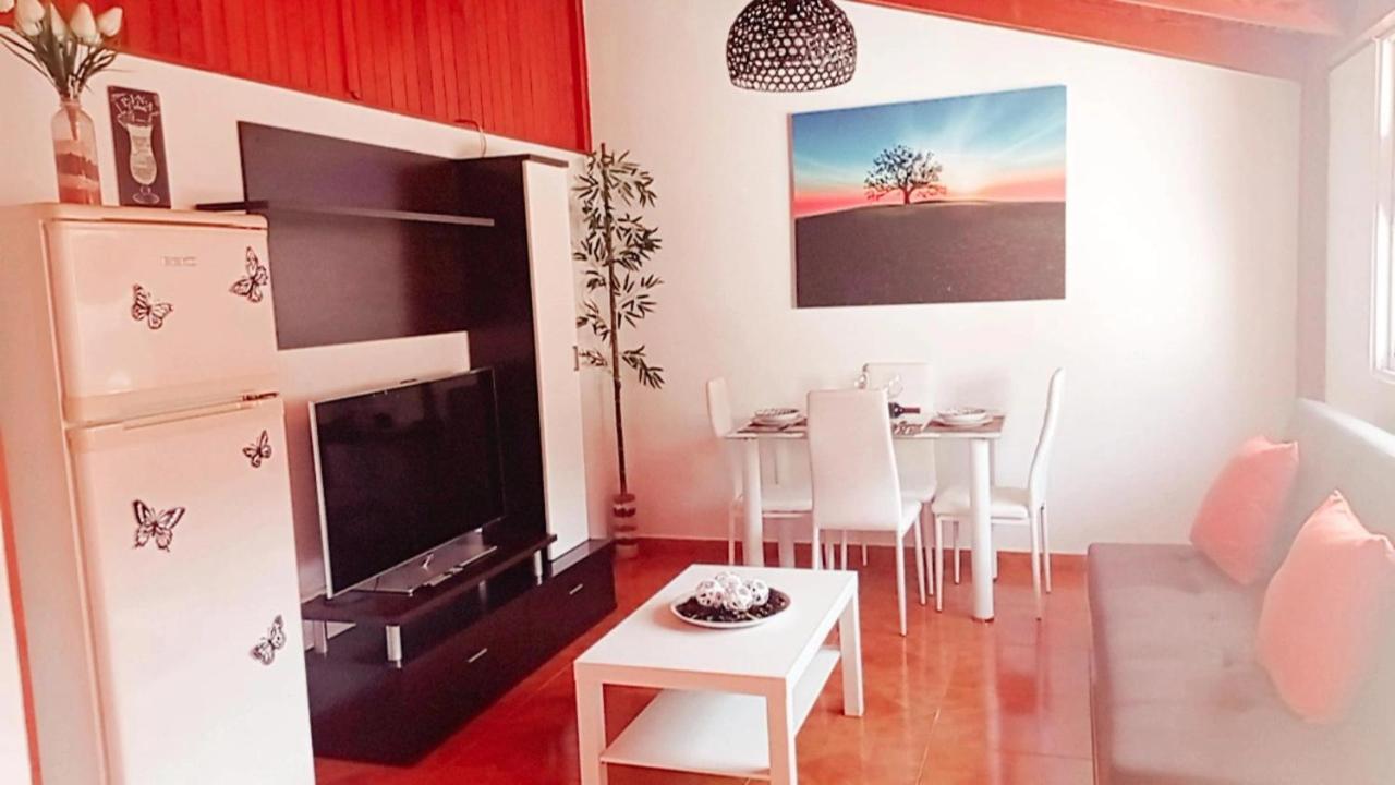 Apartamento Sol Y Mar Morro Jable (Fuerteventura) Exterior foto