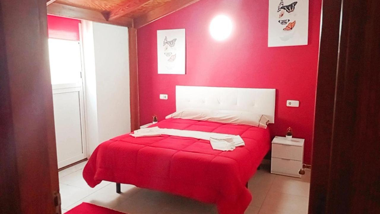 Apartamento Sol Y Mar Morro Jable (Fuerteventura) Exterior foto