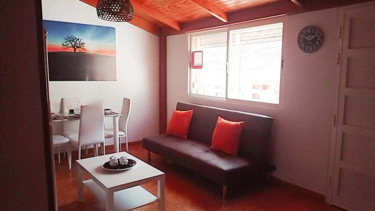 Apartamento Sol Y Mar Morro Jable (Fuerteventura) Exterior foto
