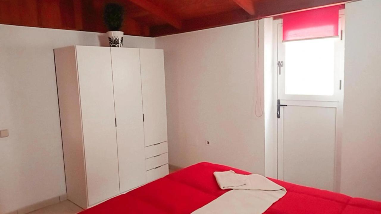 Apartamento Sol Y Mar Morro Jable (Fuerteventura) Exterior foto