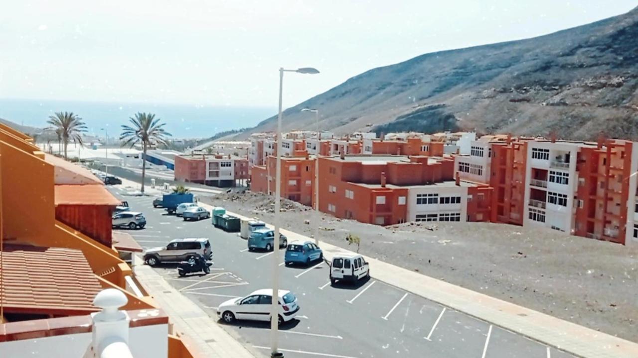 Apartamento Sol Y Mar Morro Jable (Fuerteventura) Exterior foto