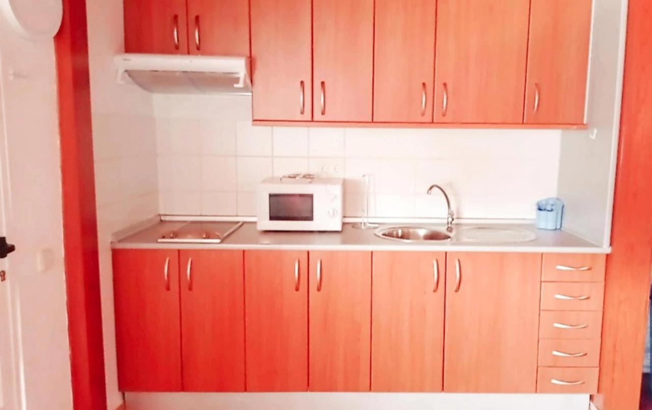 Apartamento Sol Y Mar Morro Jable (Fuerteventura) Exterior foto