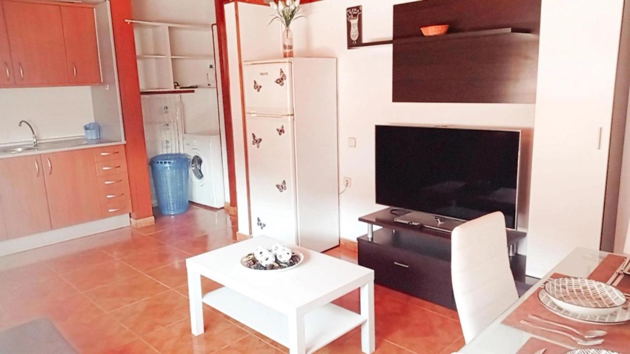 Apartamento Sol Y Mar Morro Jable (Fuerteventura) Exterior foto