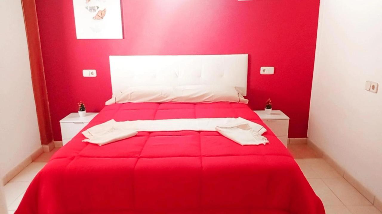 Apartamento Sol Y Mar Morro Jable (Fuerteventura) Exterior foto
