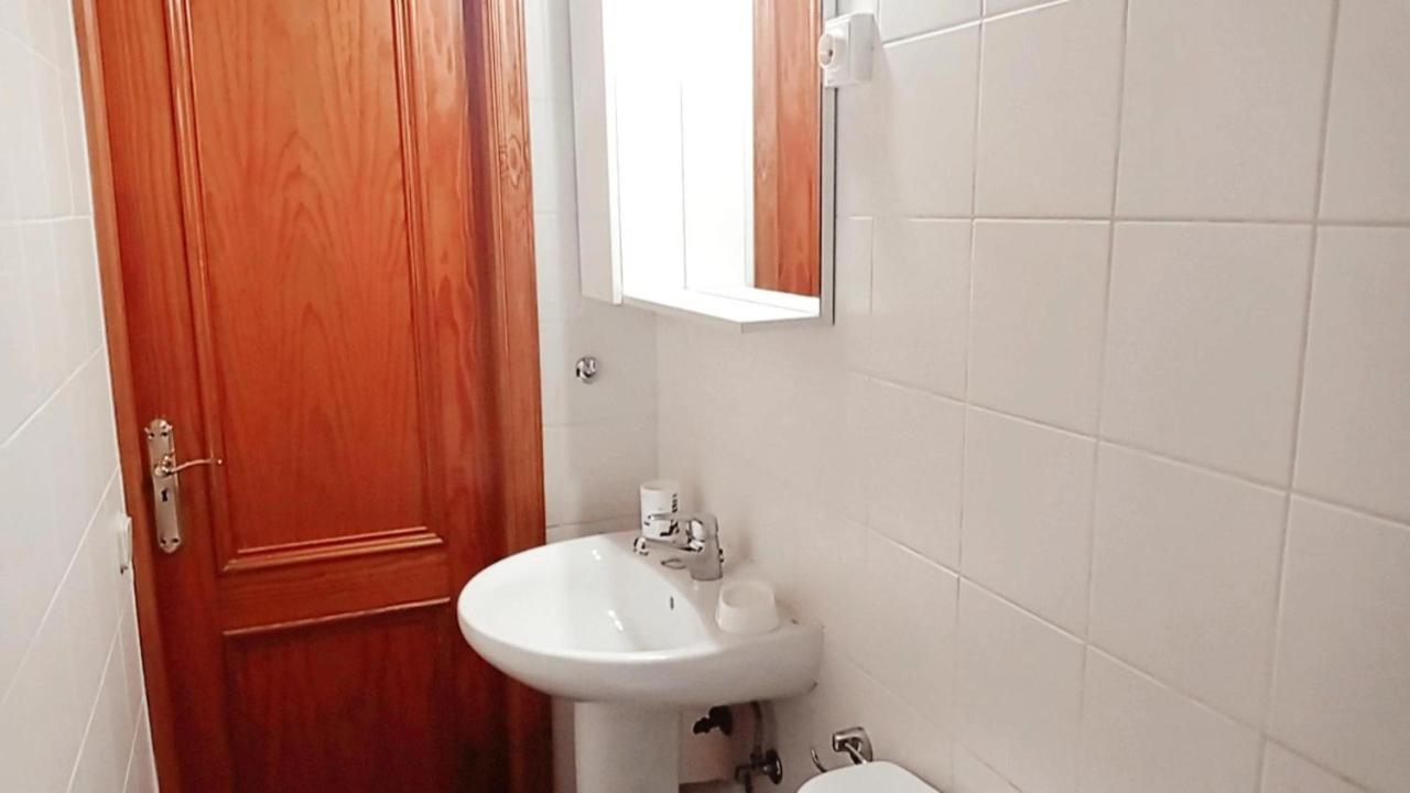 Apartamento Sol Y Mar Morro Jable (Fuerteventura) Exterior foto