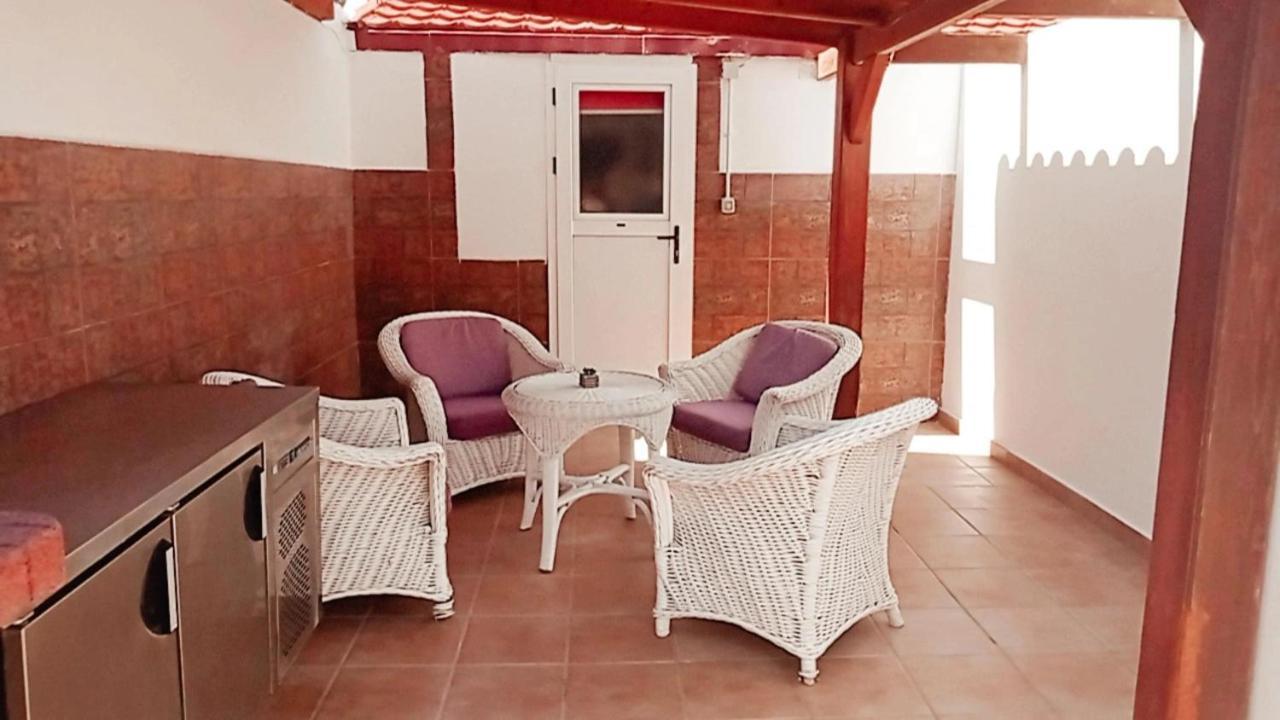 Apartamento Sol Y Mar Morro Jable (Fuerteventura) Exterior foto