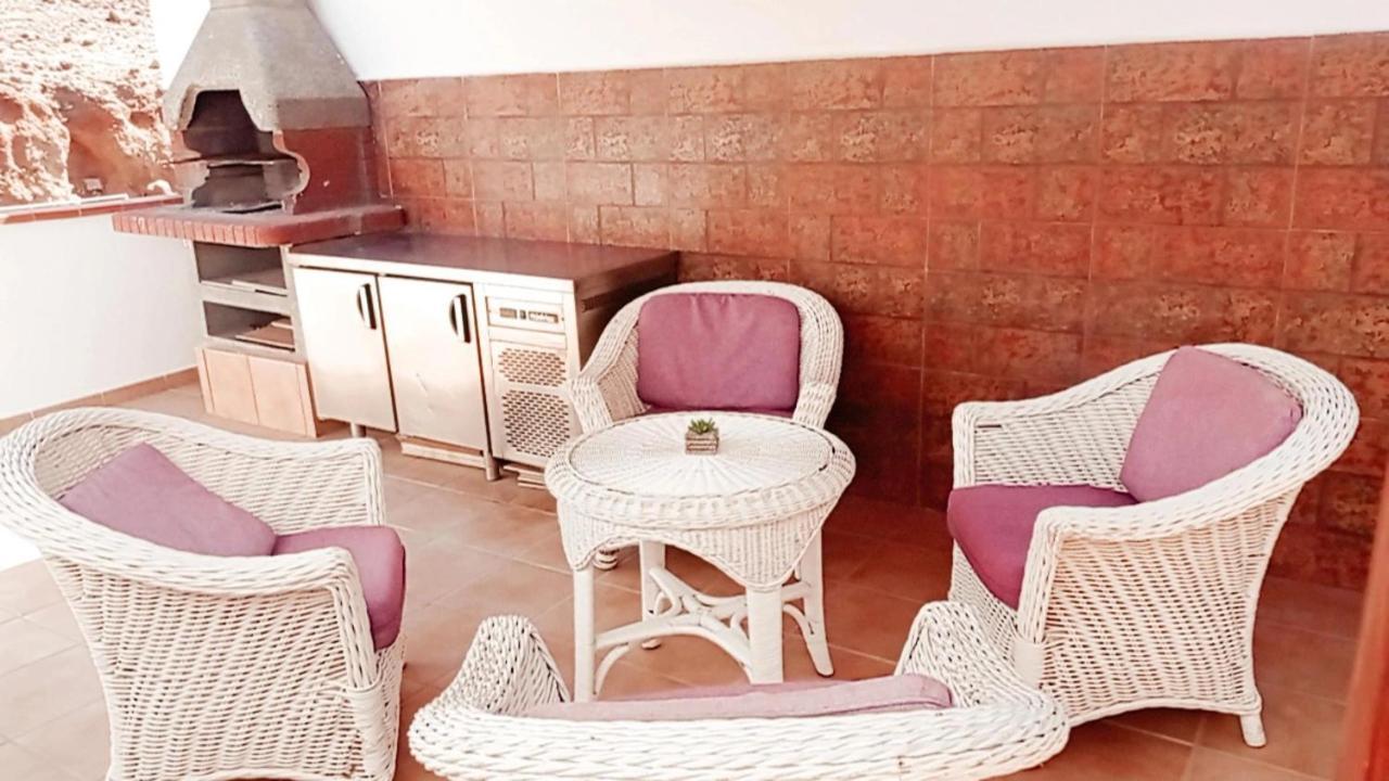 Apartamento Sol Y Mar Morro Jable (Fuerteventura) Exterior foto