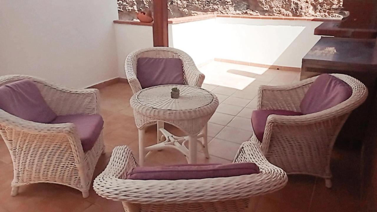 Apartamento Sol Y Mar Morro Jable (Fuerteventura) Exterior foto