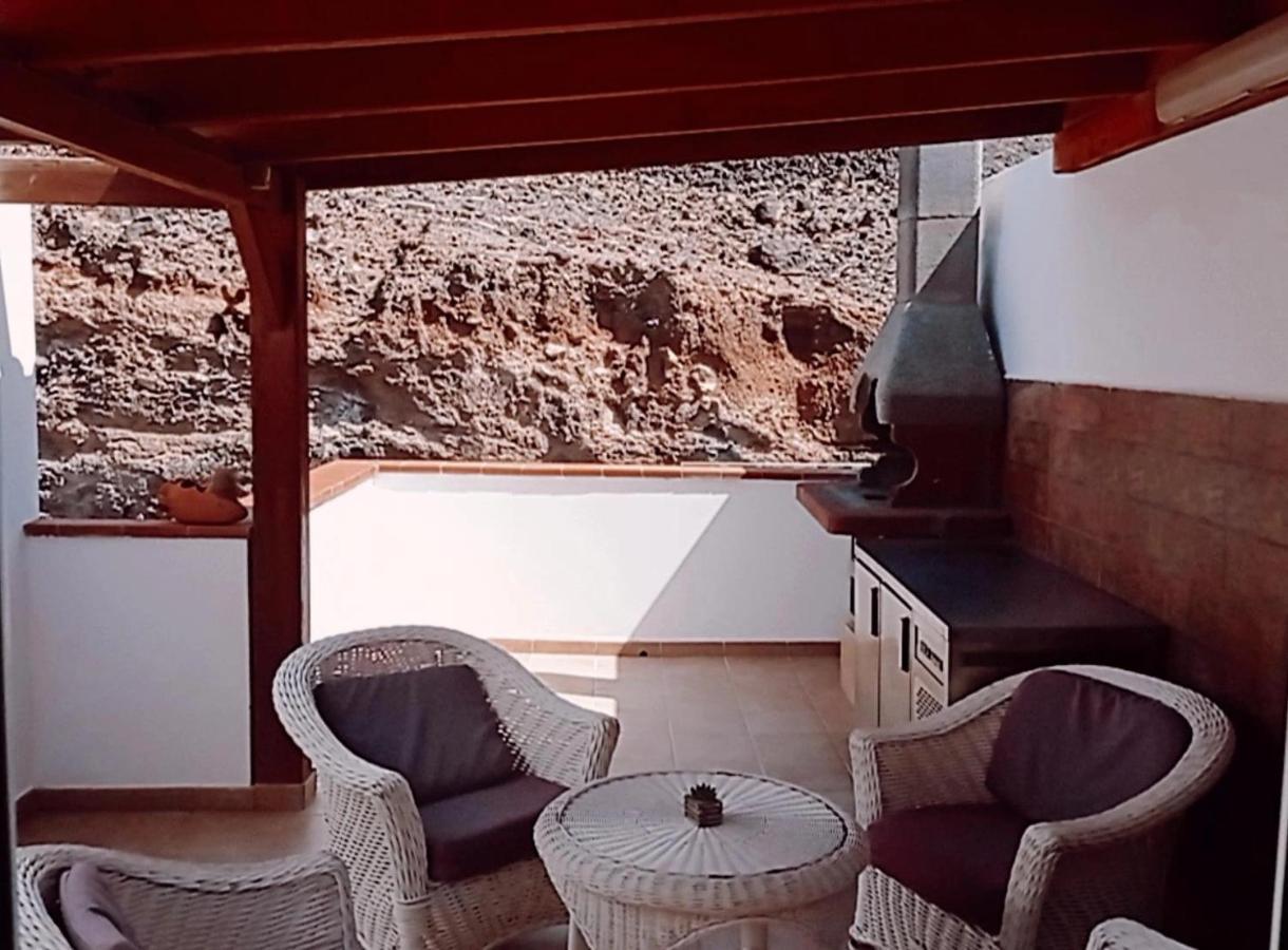 Apartamento Sol Y Mar Morro Jable (Fuerteventura) Exterior foto